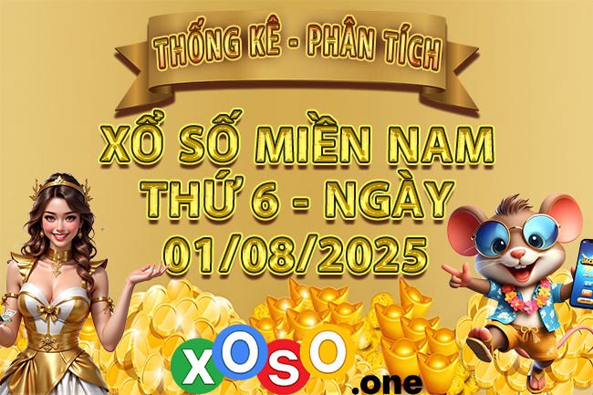 Thống Kê XSMB 31/07/2025 - Tổng Hợp Xổ Số Miền Bắc Thứ 5 ngày 31/7